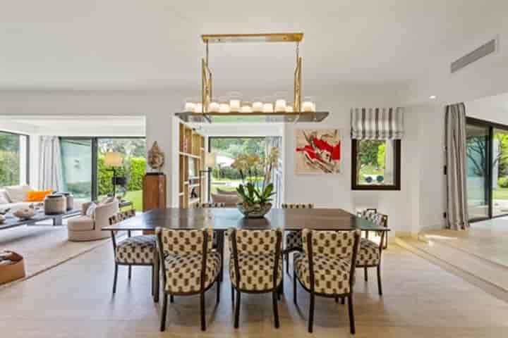 5 bedrooms house for sale in Mougins, France