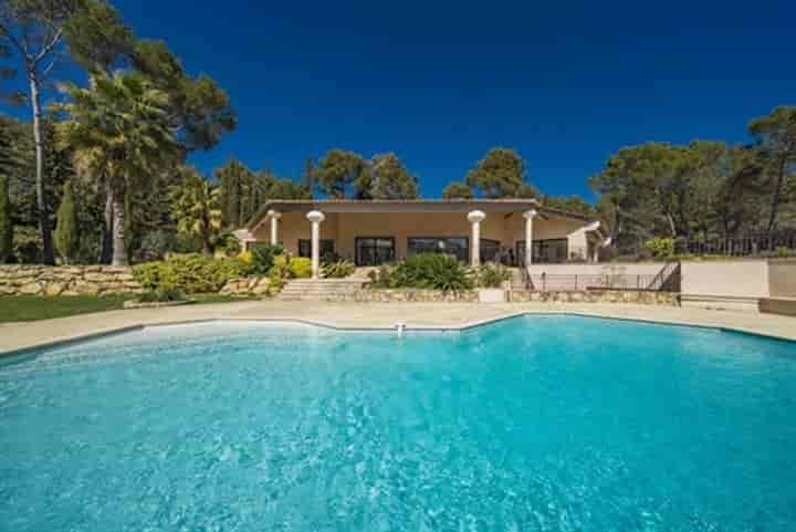 5 bedrooms house for sale in Mougins, France