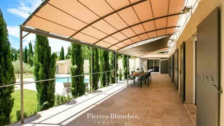 5 bedrooms other for sale in Uzes, France