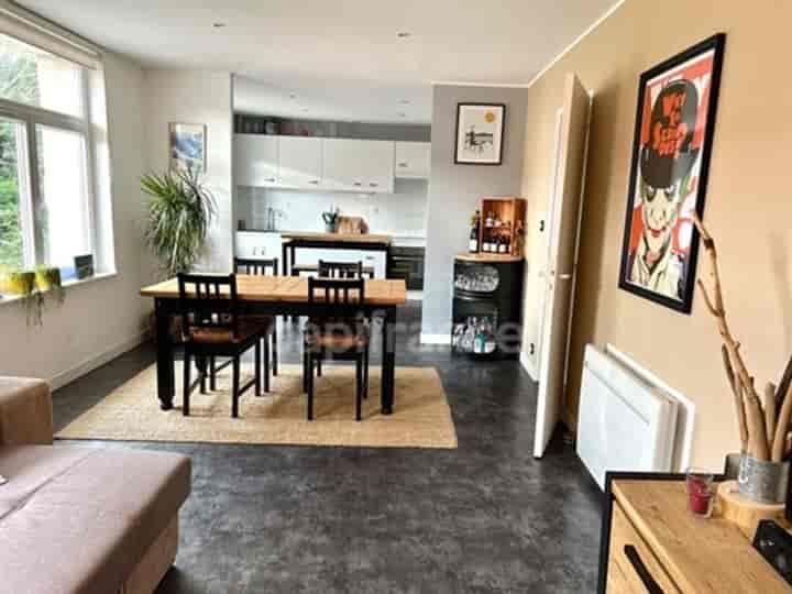 3 bedrooms apartment for sale in Ambleteuse, France