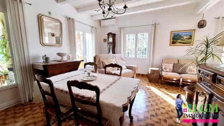 3 bedrooms house for sale in Le Cailar, France