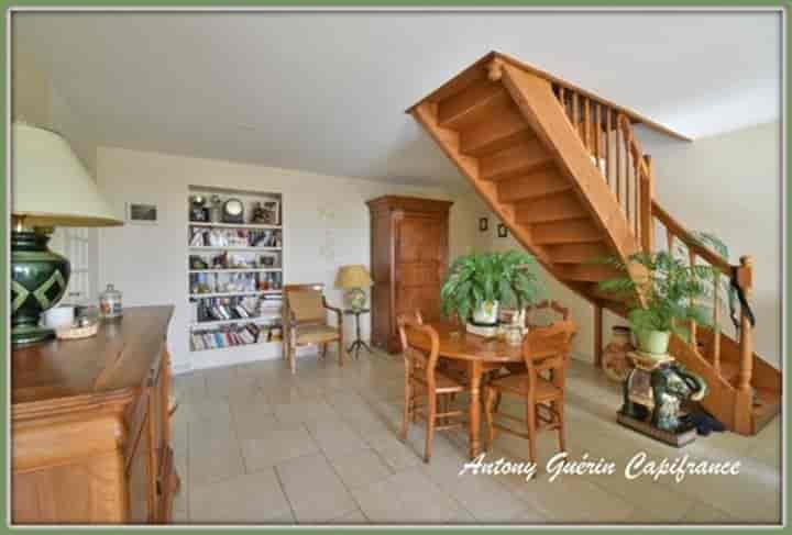 4 bedrooms house for sale in Les Herbiers, France