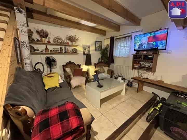 3 bedrooms house for sale in Aunat, France
