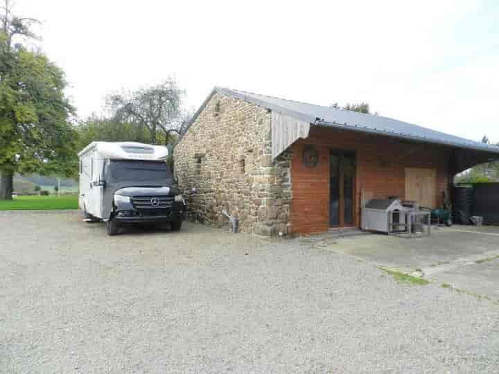 2 bedrooms house for sale in Saint-Fraimbault, France