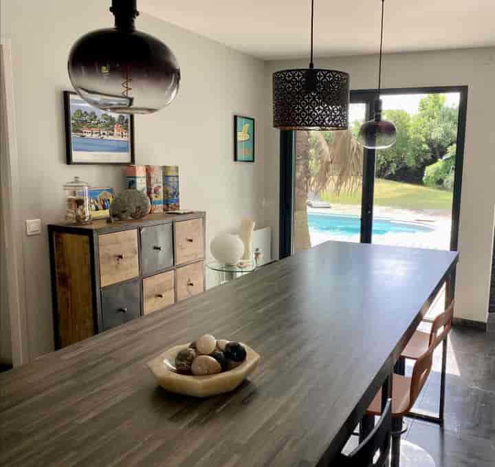 4 bedrooms house for sale in Gujan-Mestras, France