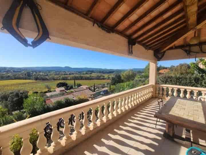 5 bedrooms house for sale in Carces, France