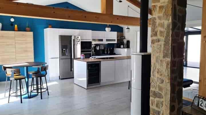 4 bedrooms house for sale in Chateau-dOlonne, France