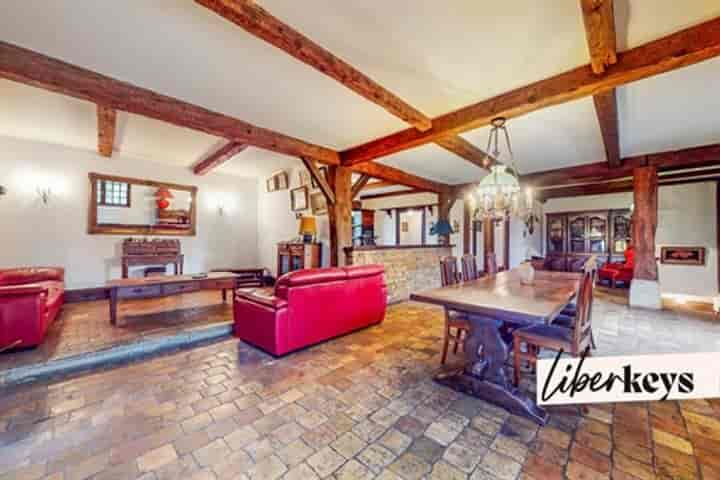 3 bedrooms house for sale in Genay, France