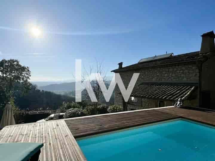 5 bedrooms house for sale in Montauroux, France