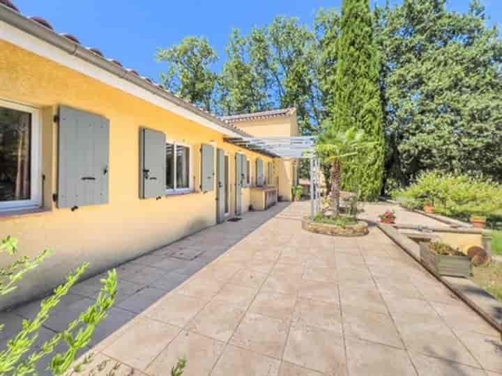 4 bedrooms house for sale in Blauzac, France