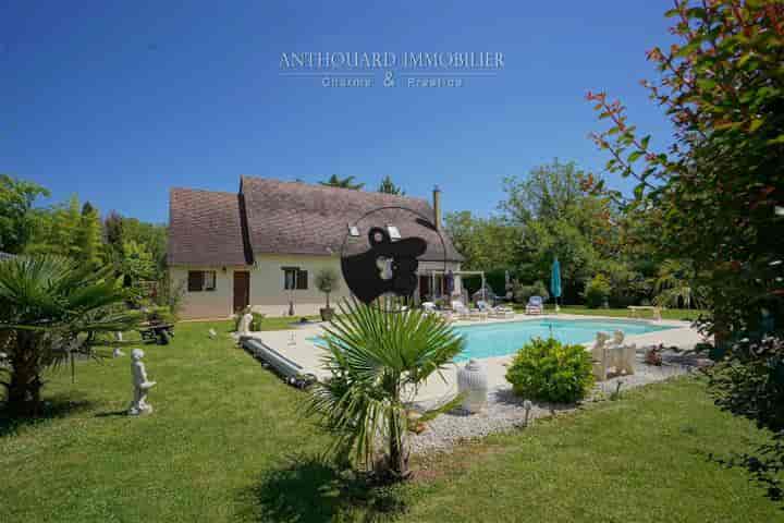 4 bedrooms house for sale in Dordogne (24), France