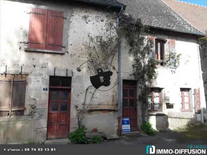 3 bedrooms house for sale in Creuse (23), France