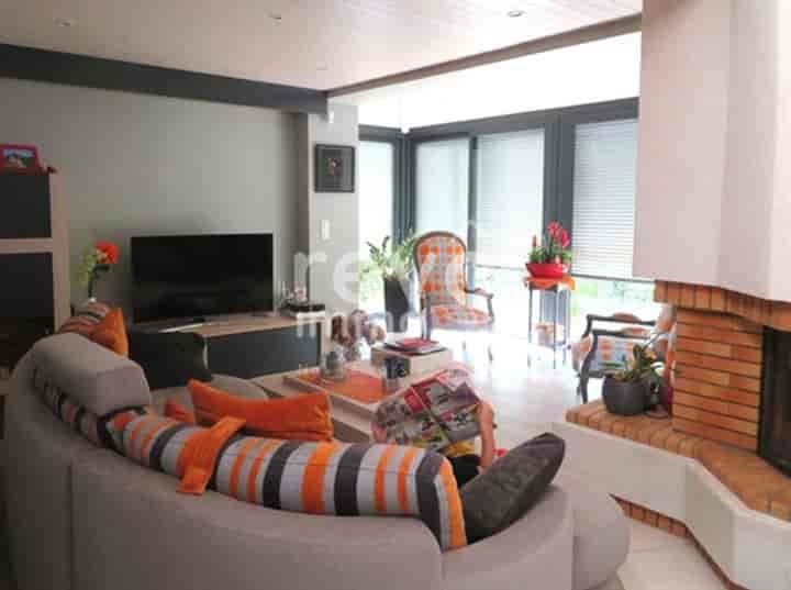 4 bedrooms house for sale in Basse-Goulaine, France