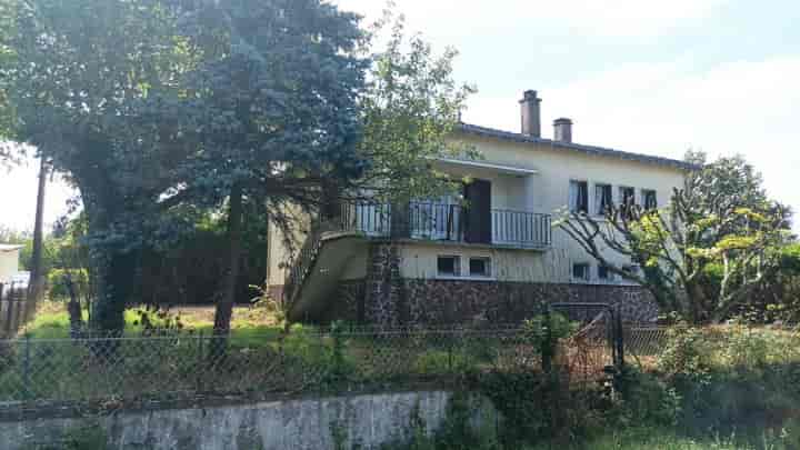 3 bedrooms house for sale in st auvent, France