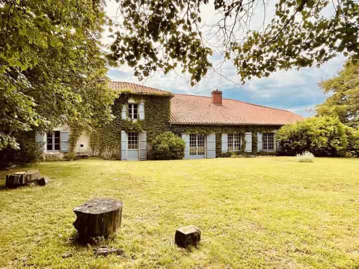 3 bedrooms house for sale in la peruse, France