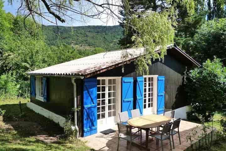 2 bedrooms house for sale in ROQUEFORT DE SAULT, France