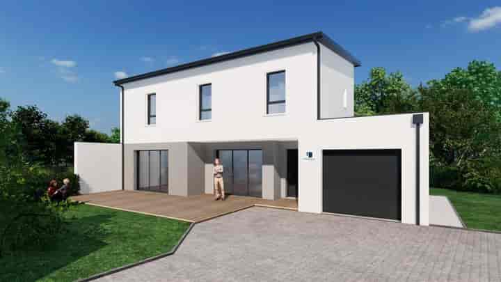 4 bedrooms other for sale in La Trinite-Porhoet, France