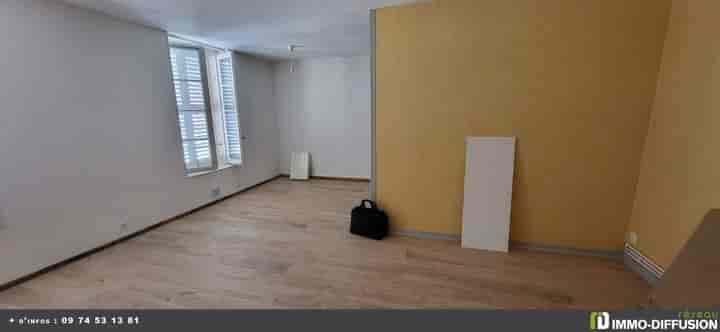 1 bedroom house for sale in FONTENAY LE COMTE, France