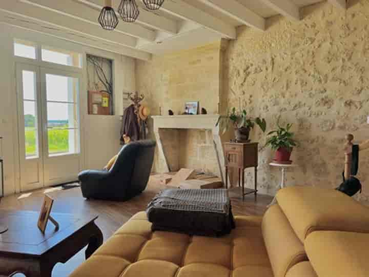 2 bedrooms house for sale in Saint-Emilion, France