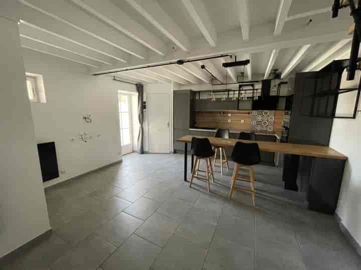 4 bedrooms house for sale in Faye-la-Vineuse, France