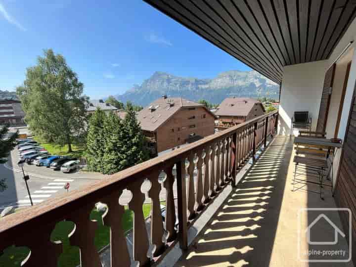 2 bedrooms house for sale in Les Carroz d`Araches, France