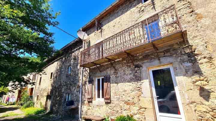 4 bedrooms house for sale in La Salvetat Sur Agout, France