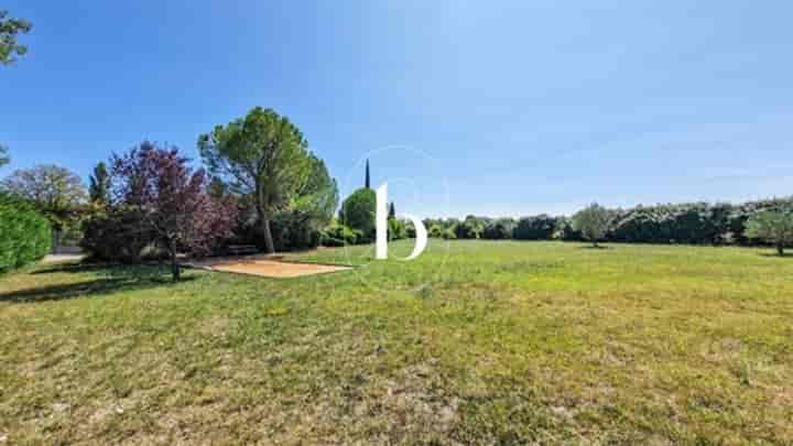 4 bedrooms other for sale in Barjac, France