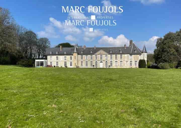 14 bedrooms house for sale in  France