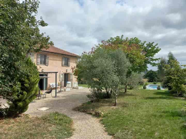 2 bedrooms house for sale in  France