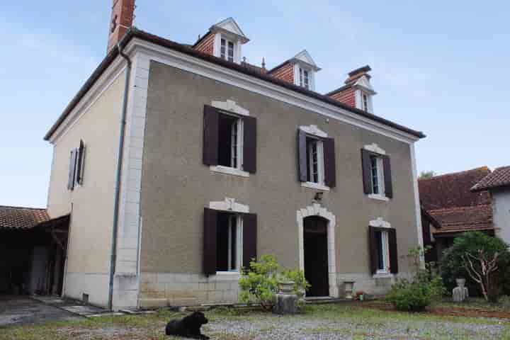 5 bedrooms house for sale in SALIES DE BEARN, France