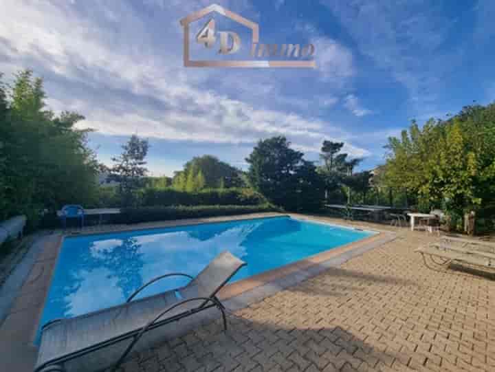 3 bedrooms house for sale in Vallon-Pont-dArc, France