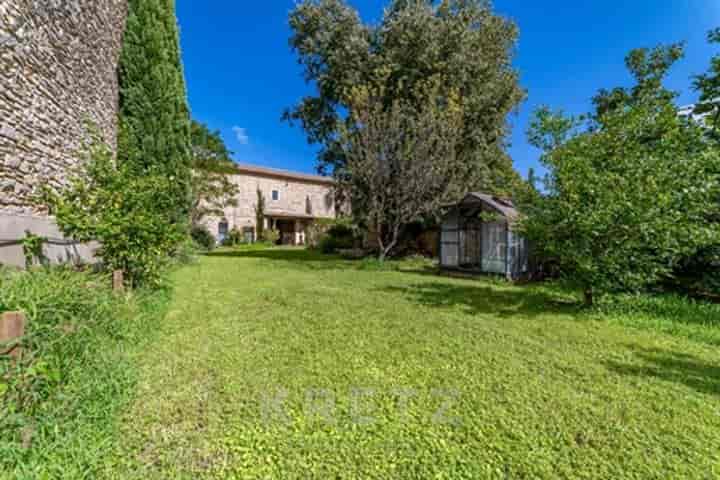 6 bedrooms house for sale in Uchaud, France