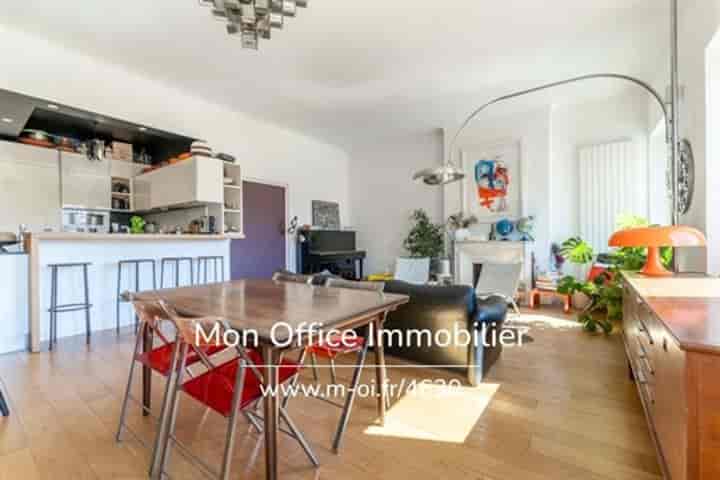 3 bedrooms apartment for sale in Marseille 1er, France