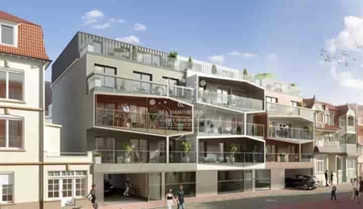 2 bedrooms other for sale in Le Touquet-Paris-Plage, France