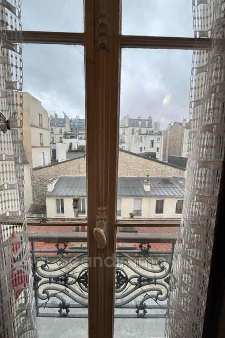 Apartment for sale in Paris 13eme, France