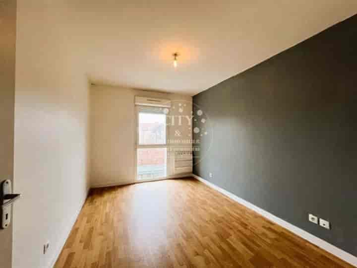 1 bedroom apartment for sale in Amiens, France