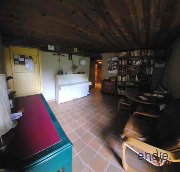 3 bedrooms house for sale in Montels, France