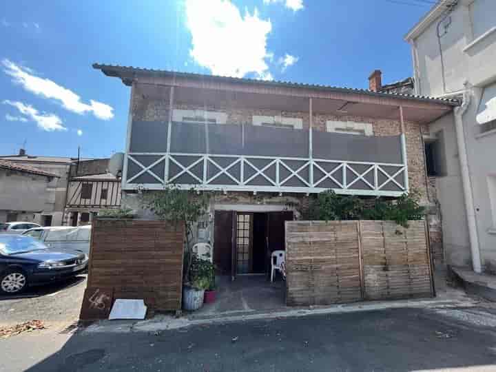 4 bedrooms house for sale in SAINTE LIVRADE SUR LOT, France