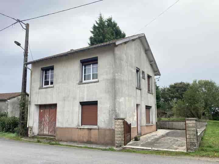 4 bedrooms house for sale in la peruse, France