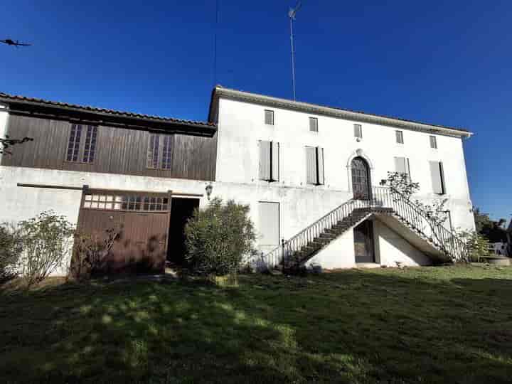 3 bedrooms house for sale in marcillac, France