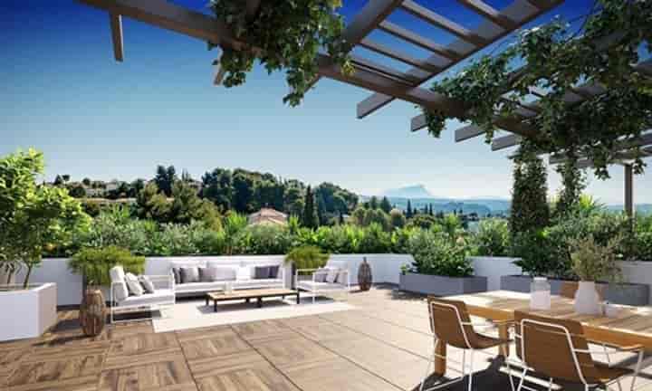 3 bedrooms apartment for sale in Aix-en-Provence, France