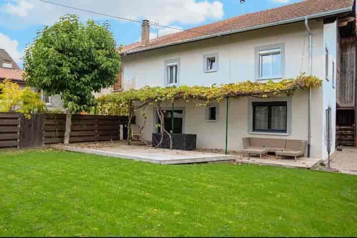 5 bedrooms house for sale in  France