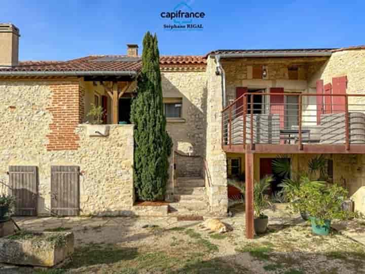 3 bedrooms other for sale in Montayral, France