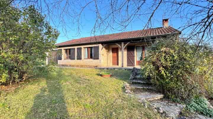 3 bedrooms house for sale in CAJARC, France