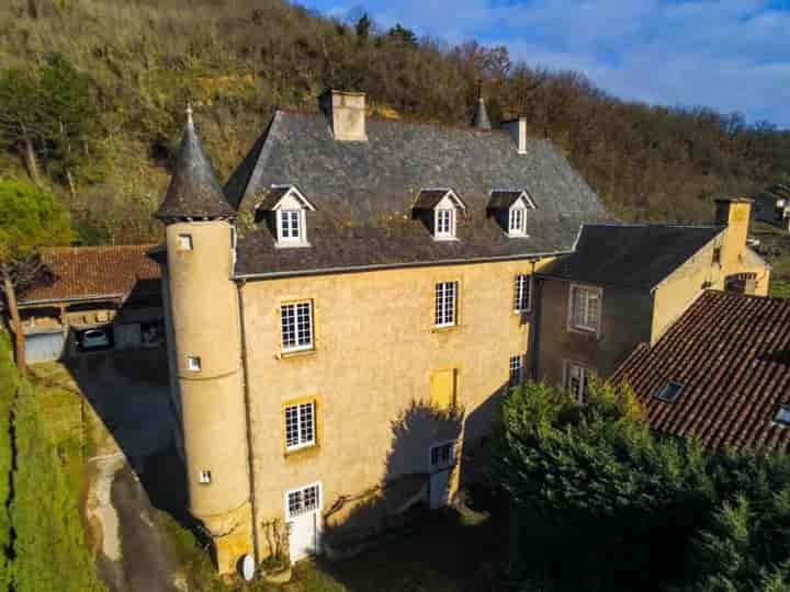 4 bedrooms house for sale in SAINT CERE, France