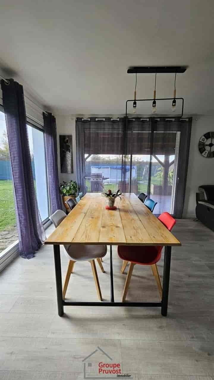 6 bedrooms house for sale in Lissieu, France