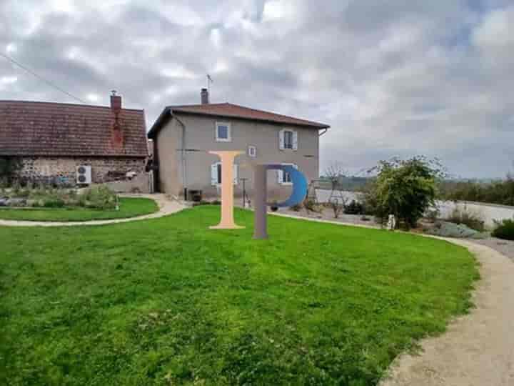 4 bedrooms house for sale in Roanne, France