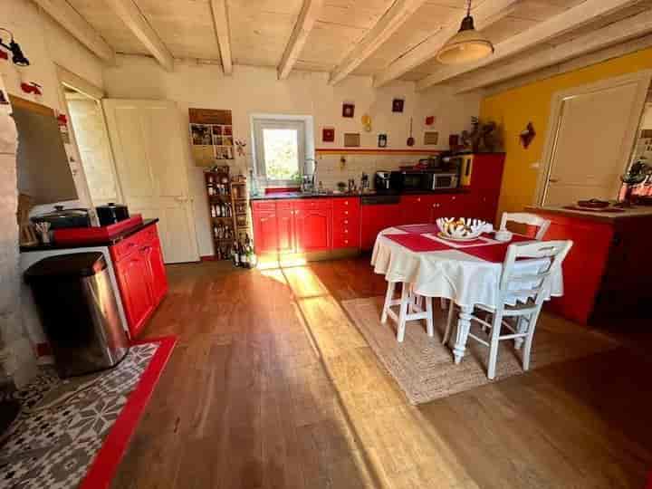 3 bedrooms house for sale in Bouteilles-Saint-Sebastien, France