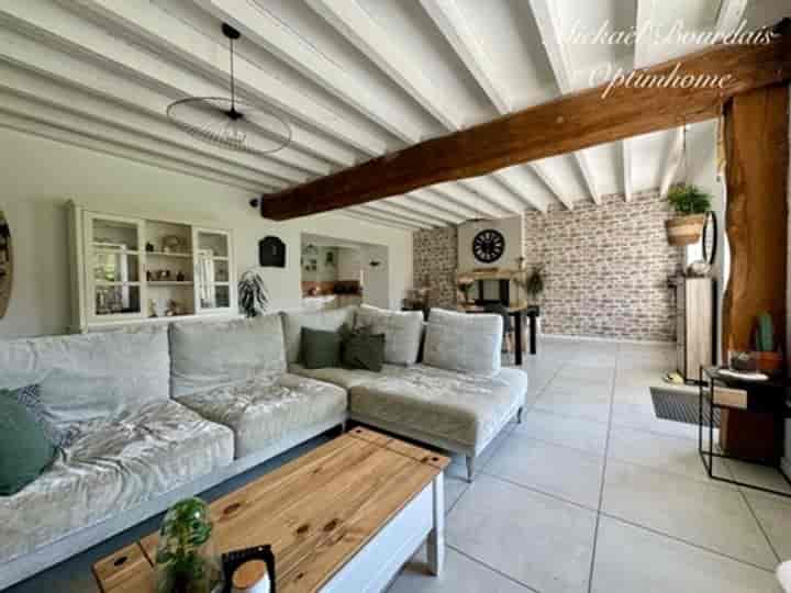 4 bedrooms house for sale in Monce-en-Belin, France