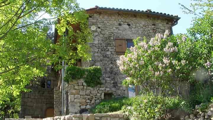 4 bedrooms house for sale in asperjoc, France